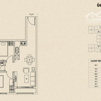 Bán Căn 2 Phòng Ngủ Dreamhome Palace Q8, Giá Bán 1,7Tỷ