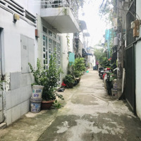 Nhà Xinh Linh Xuân Giá Hạt Tiêu 2,8 Tỷ