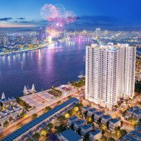 750 Triệu (30%), Cho Thuê 14 - 40 Triệu/Tháng. Peninsula Đà Nẵng - Căn Hộ Cao Cấp 5* Ven Sông Hàn