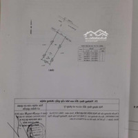 Bán Gấp Nền Thổ Cư Đường Gò Cát, Phú Hữu, Q9, Giá Chỉ 3.050Ty