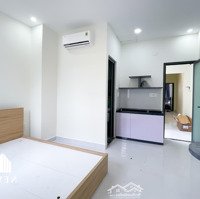 Free 1 Tháng Tiền Nhà - Khai Trương Studio Mới Xây Tại Nguyễn Thị Thập, Q7, Hcm