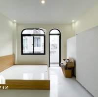 Free 1 Tháng Tiền Nhà - Khai Trương Studio Mới Xây Tại Nguyễn Thị Thập, Q7, Hcm