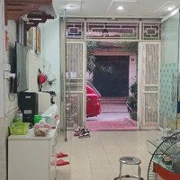 3 Tỷ 600 Triệu Có Nhà Đẹp 60 M2, Ô Tô Vỉa Hè Kinh Doanh Đẹp Nhất Trung Tâm Thanh Trì, Sổ Đỏ