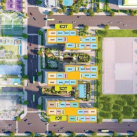 Cập Nhật Bảng Hàng Mới Nhất, Giá Tốt Nhất Canopy Vinsmart City Tây Mỗ Tháng 1/2025