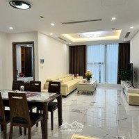 Bán Căn Góc 2Pn2Vs 66,3M2 Giá Rẻ Nhất Dự Án The Garden Hill - 99 Trần Bình. Full Nội Thất Về Ở Ngay