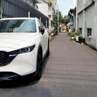 CHỢ HIỆP BÌNH - HẺM Ô TÔ MAZDA - 65M2 x 3 TẦNG BTCT có thương lượng