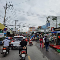 4200M Mặt Tiền Vườn Lài..đag Cho Thuê 150 Triệu/Thg.. Chinh Chủ Gấp Bán