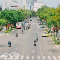 Bán Cặp Đất Nở Hậu Đẹp Ngay Phố Du Lịch Trần Thị Lý - Phan Huy Chú - Sơn Trà - Đà Nẵng