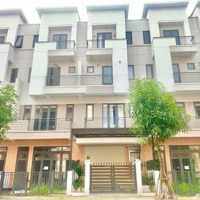 Shophouse Liền Kề, Chân Đế Chung Cư, Cơ Hội Hiếm Giá 4,X Tỉ