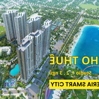 Chính Chủ Cho Thuê Căn Hộ 2 Phòng Ngủ(55M2) Full Đồ, View Hồ Tòa Imperia Smart City Giá Bán 10 Triệu Miễn Phí Dv