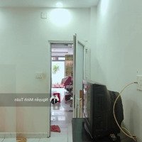 Bán Nhà P.3 Quận Tân Bình - 53M2, 2 Tầng, 3 Phòng Ngủ 2 Vệ Sinh Btct, Có Sân Để Xe (Ntd)