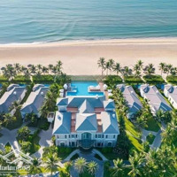 Bán Cắt Lỗ Biệt Thự Biển Vinpearl Nha Trang Bay, 15 Tỷ, 500M2, View Biển Đẹp, Chính Chủ