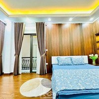 Bán Nhà Mặt Phố Doãn Kế Thiện, 100M2, 5 Phòng Ngủ 3 Vệ Sinh 4 Tầng