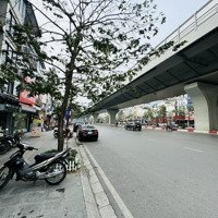 Bán Nhà Mặt Phố Minh Khai, Hai Bà Trưng 32M2, 7 Tầng Thang Máy,Mặt Tiền6M, Giá Bán 19 Tỷ. Duy Nhất.