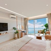 Bán Ch 1 Phòng Ngủfull Nội Thất Cao Cấp, View Trực Diện Biển, Tổ Hợp Du Lịch, Nghỉ Dưỡng Lớn Nhất Vũng Tàu