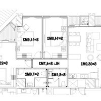 Chính Chủ Cần Bán Gấp Căn Góc 03A Dự Án Sky Line Westlake, Căn 3Pn/ 120M2/ 25 Tỷ, Tầng Cao Siêu Đẹp