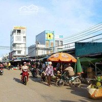 Chính Chủ Bán Đúng Lô Này Ở Hưng Hoà. Sau Kcn Mở Rộng 170M2, Ngang 6M. Sẵn Sổ Và Thổ