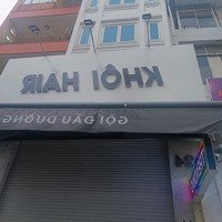 Nhà Mặt Tiền Quận 5 Giá Siêu Rẻ - Giảm Mạnh Cho Khách Thiện Chí