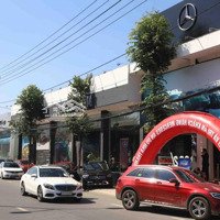 Bán Đất Mặt Tiền 72M2 Gần Cầu Bình Tân, Showroom Mercedes Phước Đồng, 2,8 Tỷ, Nha Trang