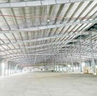 Cần bán 6000m2 đất có sẵn 4000m2 kho nhà xưởng mặt tiền Quốc lộ 1A, Hòa Châu, Hòa Vang, tp Đà Nẵng.