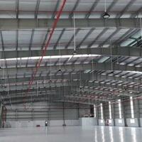 Cần bán 6000m2 đất có sẵn 4000m2 kho nhà xưởng mặt tiền Quốc lộ 1A, Hòa Châu, Hòa Vang, tp Đà Nẵng.