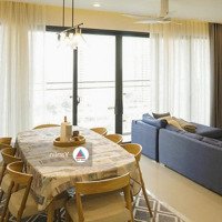 Estella Heights Cho Thuê Căn Hộ Tháp T1 Với 3 Phòng Ngủ Nội Thất Đầy Đủ View Hồ Bơi