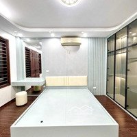 Bán Nr Trần Đại Nghĩa, 10,8 Tỷ, 38M2, 3 Phòng Ngủ 4 Vệ Sinh Mặt Tiền 4.1M, 5 Tầng, Hà Nội