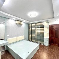 Bán Nr Trần Đại Nghĩa, 10,8 Tỷ, 38M2, 3 Phòng Ngủ 4 Vệ Sinh Mặt Tiền 4.1M, 5 Tầng, Hà Nội