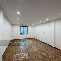 Chính Chủ Cần Bán 80M2 Nhà 5 Tầng, Thang Máy Tại Ngõ 163 Nguyễn Văn Cừ. Đường 4M Thông Ô Tô