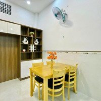 Chỉ 1 Tỷ 990. Bán Nhà 36M2 Lãnh Binh Thăng Xây 1 Trệt 3 Lầu. Gần Sân Phú Thọ, Hẻm 5M Hoàn Công.