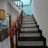 Bán Nhà Vườn Lài Thạnh Lộc 3 Tầng 9.3M X10M Hẻm Xe Hơi Thông, Giá Bán 5 Tỷ Nhỉnh.