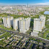 Bán Cc 2 Phòng Ngủ 2 Vệ Sinhtại Bcons City, 42 Triệu/M2, 51.3M2, Giá Ưu Đãi