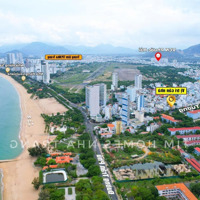 Hạ Giá Bán Nhà Cách Biển 200M Đường Dã Tượng Nha Trang