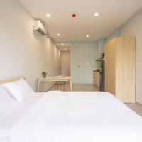 Căn Hộ Dịch Vụ Studio Ban Công 36M2 - Full Nội Thất - Ora Apartments By 5H - Tp. Thủ Dầu Một, Bd