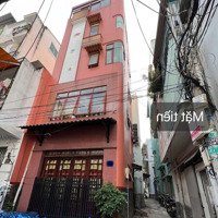 Cho Thuê Nhà Riêng 2 Phòng Ngủ 4 Vệ Sinh Giá Bán 15 Triệu, 30M2 Tại Lê Văn Sỹ, P12, Q3, Tp.hcm View Đẹp