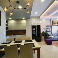 Bán Căn Góc 3 Phòng Ngủfull Đẹp Giá 5.7 Toà Golden Mansion