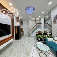 Cô Mật Bán Nhà Vũ Tùng P2 Bình Thạnh.diện Tích58,48M2 Giá Bán 2Tỷ650 Gần Chợ Bà Chiểu. Đang Cho Thuê 26 Triệu/Th