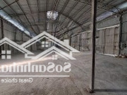 Cho Thuê 300M2 Kho Xưởng - Thị Trấn Văn Điển