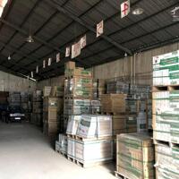 Kho 1200m2 ( kho 1000m2 - 200m2 vp) Quận 12