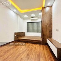 Siêu Hót! Bán Căn Apartment Đội Cấn-Ba Đình. Diện Tích: 50M*5T Giá Bán 8.9Tỷ