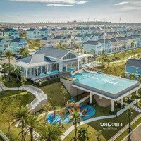 Chuyển Nhượng Gấp Trong Tết Biệt Thự View Biển Novaworld Phan Thiết Giá: 8 Tỷ Bao Thuế Phí