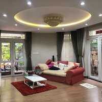 Biệt Thự Khu 215 Nguyễn Văn Hưởng - 379M2 - 88 Tỷ - 0908947618