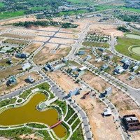 Bán Lô Đất View Cầu Tình Yêu Kdc 577, P. Trương Quang Trọng, Quảng Ngãi - Giá Tốt!