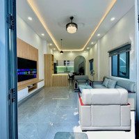 Villa Đẹp, Nơi Để Bạn An Cư Lạc Nghiệp, Số: 331/51/92 Phan Huy Ích, P.14, Q.gò Vấp Ngay Cạnh Emaxr