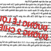 Ơn Giời Em Nó Đây Rồi Bán Nhà Mặt Đường Lê Lợi -Mặt Tiền4,5M - 6Tầng- 90M2 - Có Thang Máy Chỉ Hơm 18 Tỷ