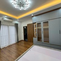 Bán Nhà Ngõ 120 Dương Văn Bé, Q Hai Bà Trưng, 35M2X5T, Xây Mới Tinh, Cách Phố 50M Giá Bán 6.9 Tỷ