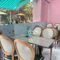 Cho Thuê Mặt Bằng Kinh Doanh 100M2 Đường 3 Tháng 2, Q.10 Giá 18 Triệu/Tháng