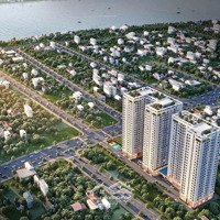 Stown Gateway Căn Hộ View Sông Giá Tốt Chỉ Từ 1,79 Tỷ