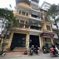 Bán Nhà Phân Lô Phố Kim Ngưu, Hai Bà Trưng, 60M2, 5T.mặt Tiền4,5M. Vỉa Hè. Ôtô Vào Nhà. Giá Bán 13 Tỷ Hơn