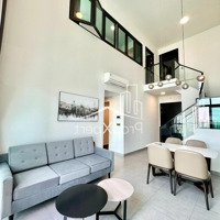 Cho Thuê Căn Hộ Duplex Feliz En Vista 2 Phòng Ngủ Full Nội Thất